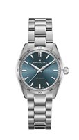 Orologio Hamilton Uomo Jazzmaster Performer Auto Chrono in Acciaio H36235140 - H36235140